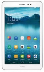 Замена шлейфа на планшете Huawei Mediapad T1 8.0 в Туле